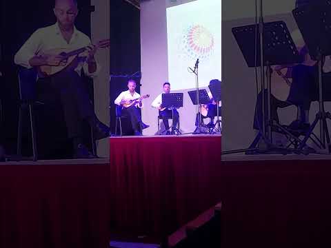 Quartetto a Pizzico Aquilano con il Maestro Francesco Mammola su musiche di Nino Rota al San Filippo