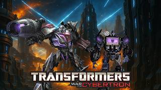 TRANSFORMERS WFC CAM-PAIN HARDEST DIFFICULTY!!
IF YOU ENJOY TRANSFORMERS AND SEEING ME HAVE A HARD TIME ON THE HARDEST DIFFICULTY ON WFC LEAVE A LIKE AND SUB SO I CAN SEE YOU WANT MORE ID REALLY APPRECIATE IT!!Subscribe if you all enjoyed!!!
Be Apart Of the community!!!
https://www.youtube.com/channel/UC6urfgG9Sl2F09PmwqhAy0w/join
Lets Play #transformersfallofcybertron
#optimusprime #transformersstudioseries #bumblebee #astrotrain #transformersdarkofthemoon #fallofcybertron #revengeofthefallen #decepticons #transformerswarforcybertron #transformersgames TRANSFORMERS WFC CAM-PAIN HARDEST DIFFICULTY!!