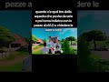 POV. Quando c'è quel Bro della squadra che pusha da solo #shorts #fortnite