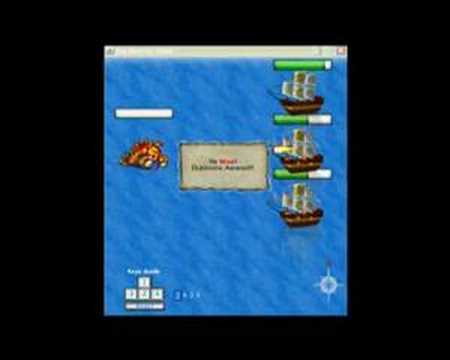 CTH Game--Project Darkstar--Game Preview
