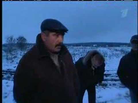 Курды в Тамбове