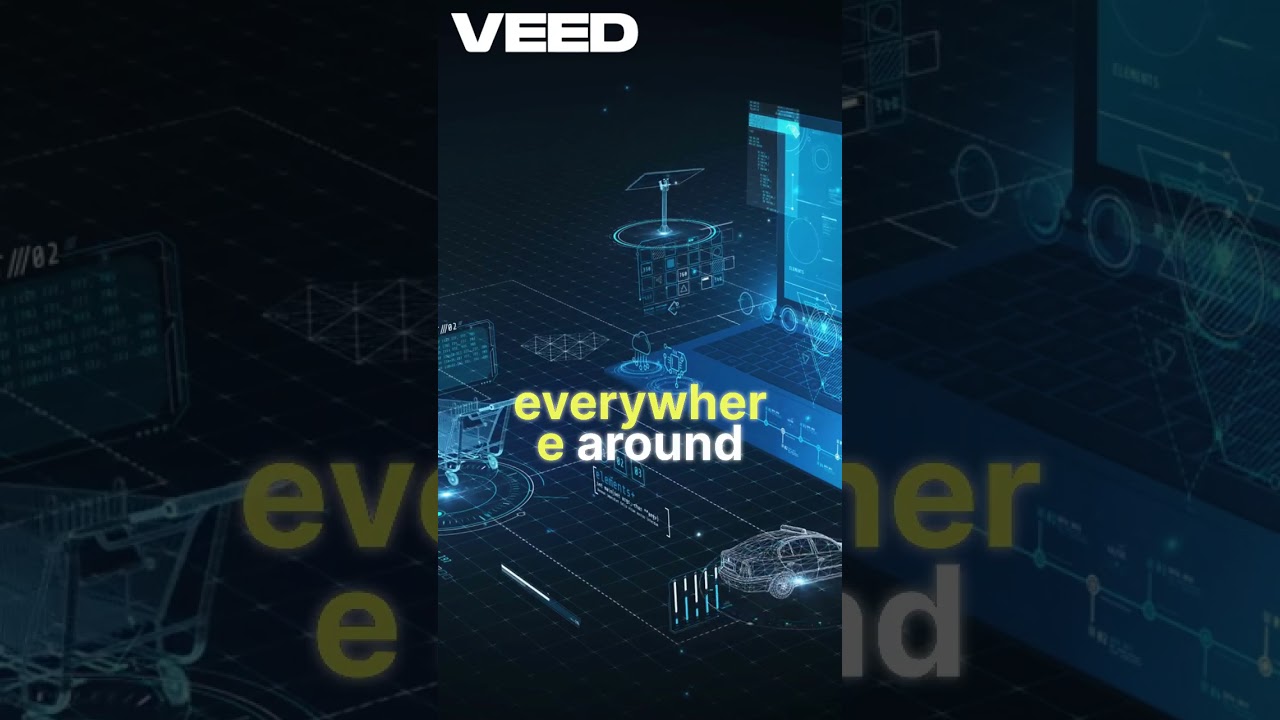 AI  Future Unleashed Today