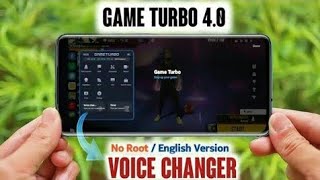 How to Install MIUI Game Turbo 4.0 in Any Device | 🎮 Game Turbo 4.0 | Install Any Device | screenshot 4
