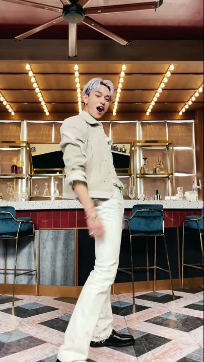 SuperM 슈퍼엠 'We DO' Move Video #LUCAS