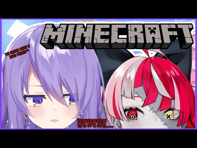 【Minecraft】How to Slain Zombie!【MoOlie】のサムネイル