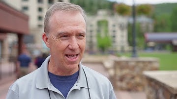 Client Testimonial: Why Humanizing Work Changes Everything