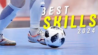 Best Skills & Goals 2023/24 #9