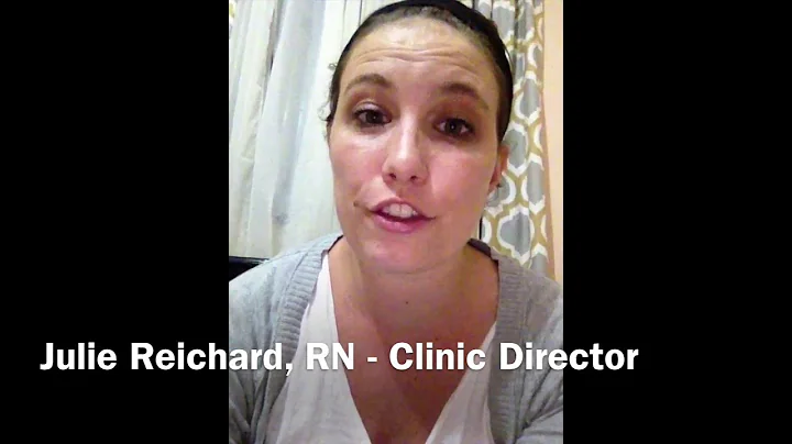 Heaven's Angels Pediatric Clinic - Help Us Help Pa...