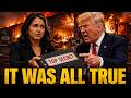 Tulsi LEAKS the One File Dems Tried To HIDE From Trump