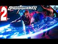 Ghostrunner ➤ Прохождение Часть 2 ➤ На Русском ➤ Обзор На ПК ➤ Киберпанк [2020]