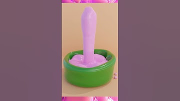 Suzanne Paint in Blender 3D!