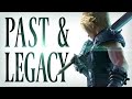 NEVER A MEMORY | Final Fantasy VII History / FFVII Retrospective / FF7 Analysis (SPOILERS)