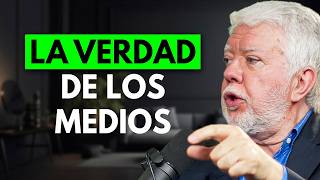 La verdad que los medios NO quieren que escuches – Pedro Sevcec sin filtro