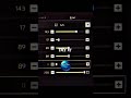 OB51update ⚡ free fire sensitivity | Best sensitivity ⚡for  + Hud Settings Free Fire