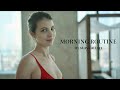 MAGGY's Morning Routine|朝のプールとご飯とメイク。【BVLGARI HOTEL TOKYO】