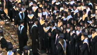 Penn Manor High School Commencement Ceremony 2009
