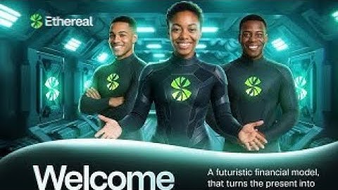 HOW TO SET UP YOUR BANK ACCOUNT FOR ETHEREAL WITHDRAWAL (Step by step Guide) @esosajosephh