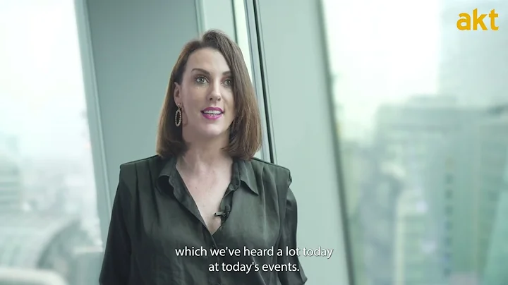 Ann Farrington - Employee Experience program with Qualtrics