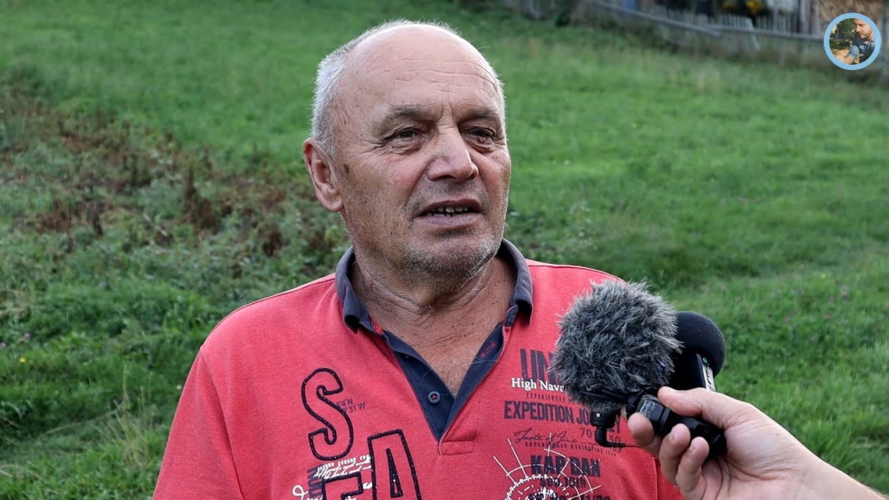 „Kad ga je ubio kaže 'Ubij ti mene sad'“