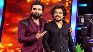 Download Lagu Hyper Aadi, Pradeep, Deepika, Sekhar Master, Poorna Funny Performance | Dhee Premier | ETV MP3 Download Lagu Hyper Aadi, Pradeep, Deepika, Sekhar Master, Poorna Funny Performance | Dhee Premier | ETV MP3