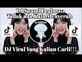 DJ TIDAK ADA KATA MENYERAH DI DALAM HATI SEOARANG PEJUANG |SOUND PRABOWO| YANG VIRAL DI TIKTOK !!!