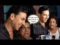 Akshay Kumar's Love Affairs With School Teachers Revealed I FLASHBACK Video