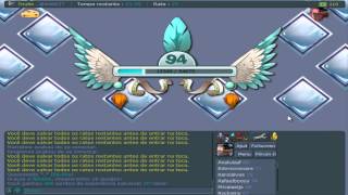 Transformice-Conferencia com Rockemx & Wilianswil