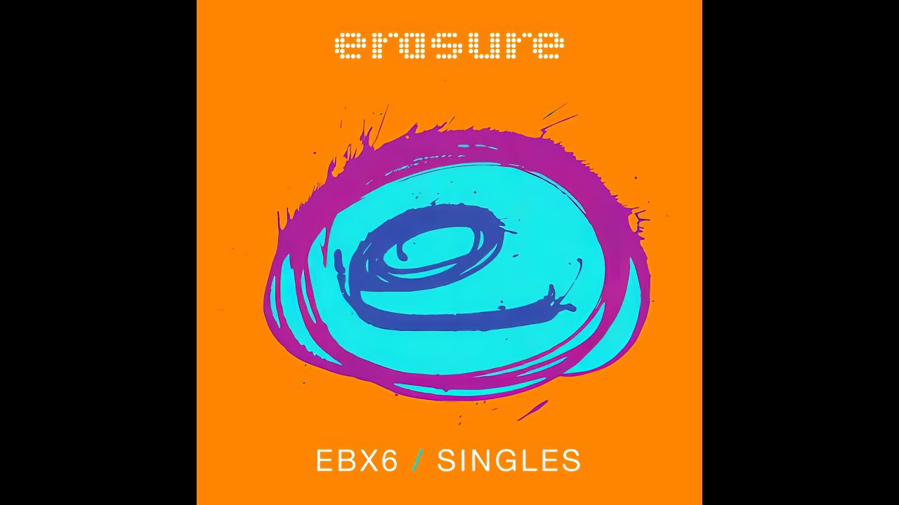 Erasure -- 
