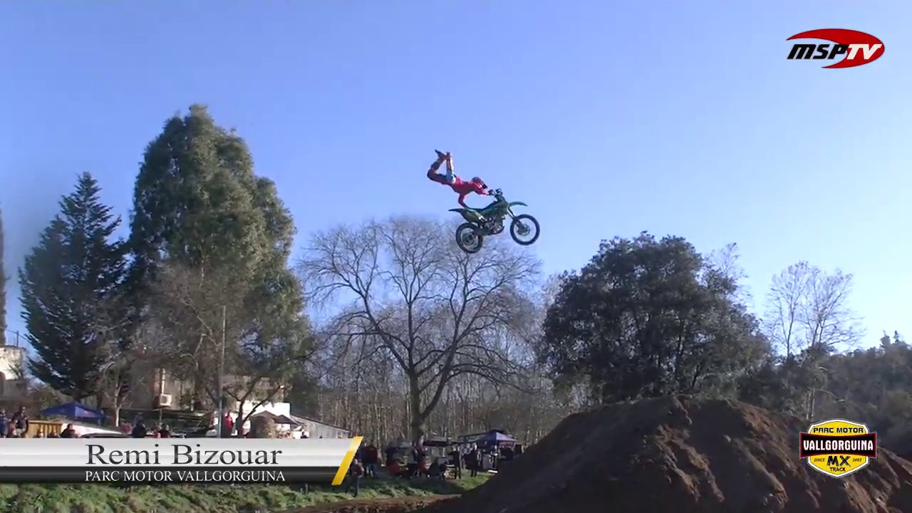 slow motion fmx extentido