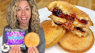 Famous Fried Uncrustables Net Worth