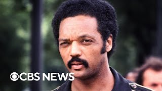 How Jesse Jackson helped shape modern politics