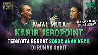 JEROPOINT’S TURNING POINT AS A HORROR WRITER - NPD EP. 3