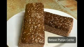 Benyamin S - Ida Royani Roti Gambang