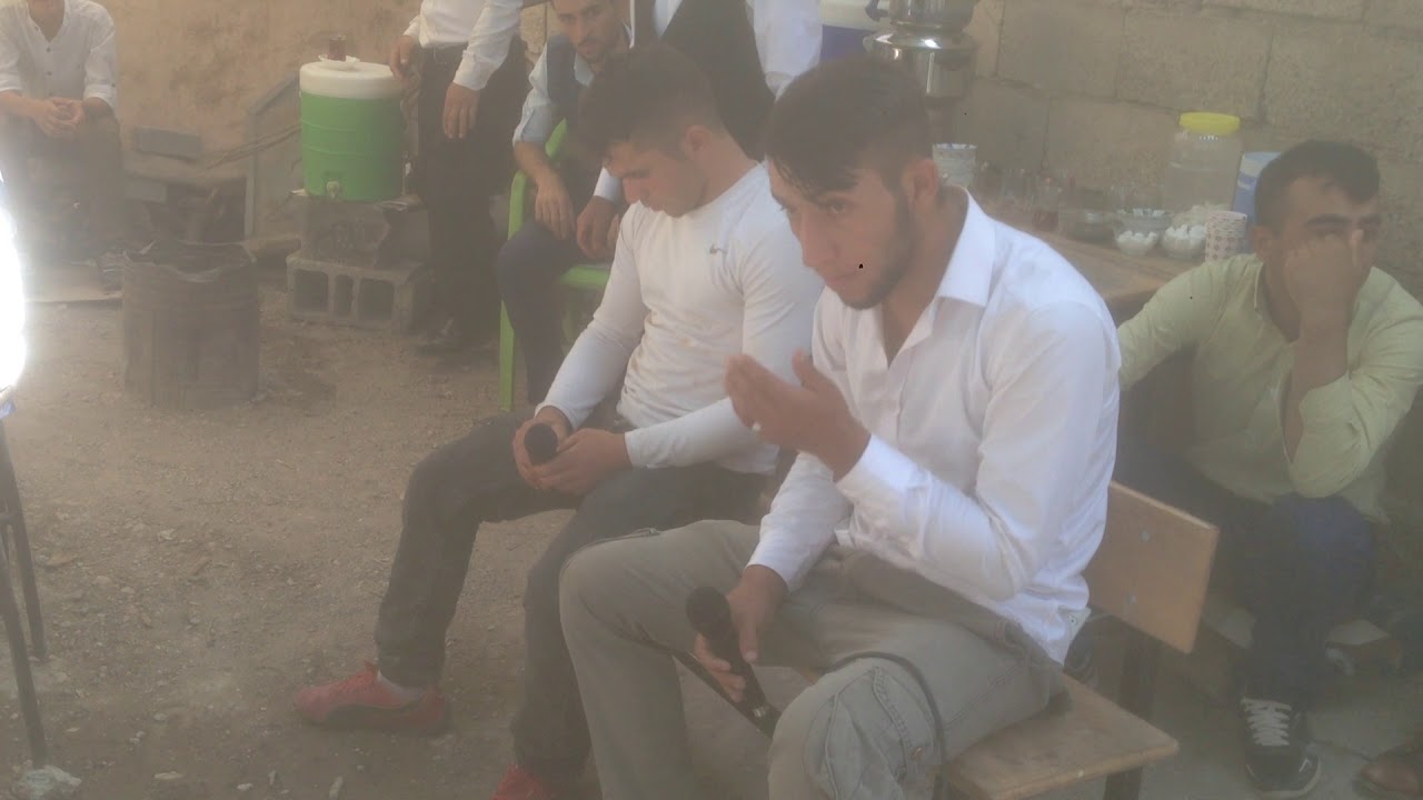 Karasungurun babası isve kute