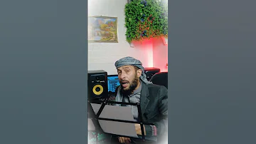 رمضان بلا مسلسلات كلمات ماجد السلفي أداء خالد الضبيبي 