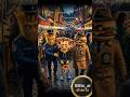 Police Ne Is Pizza Ko Pakad Liya 😳🍕 Sach Jaan Ke Hil Jaoge | Dark Truth