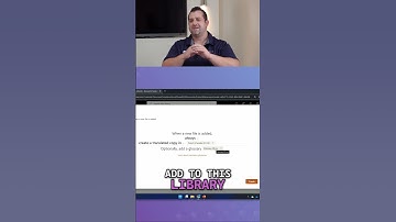 ⚡ Auto-Translate Documents in SharePoint with Rules! 🌍