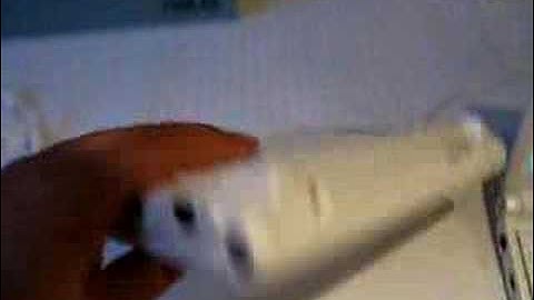 Asus Eee PC 900 Presentation