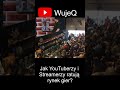 Problemy gier #gry #games #internet #gaming #youtube #youtubers #streamer #stream #nostalgia #edit