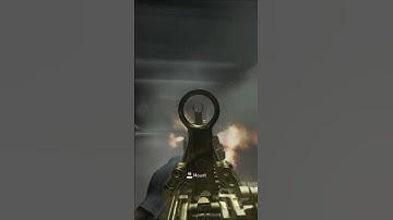 LOW RECOIL M4A1 CLASS SETUP for MORDERN WARFARE 2