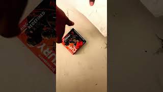 My Bluetooth BGMI Special CROSSBEATS FURY MAX Gaming Redefined Unboxing #bgmi#pubgmobile#crossbeats