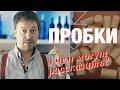 ПРОБКИ для вина. [Что вам нужно о них знать]