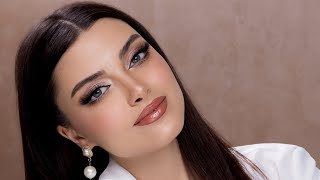 ميكب عروس/ ميك آب عروس / ميك اب ناعم /#اكسبلور#explore#تيك_توك#ترند#makeup#makeuptutorial#لايك#p