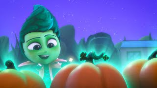 Orticia 🌟 NEW CHARACTER 🌟 2021 Season 5 | PJ Masks Official