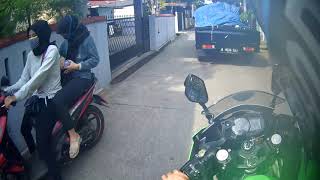 Baru Bisa Naik Sisemok Lagi Setelah Crash Beberapa Minggu Lalu