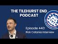 The Tilehurst End Podcast Episode 440: Rick Catania Interview