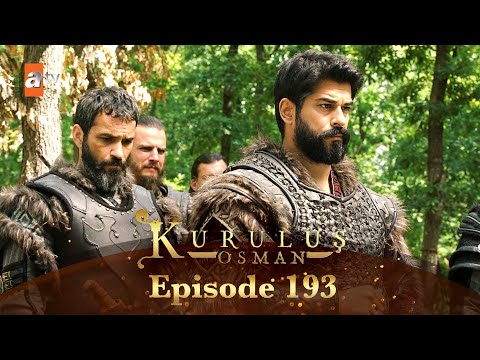 Kurulus Osman Urdu | Season 3 - Episode 193