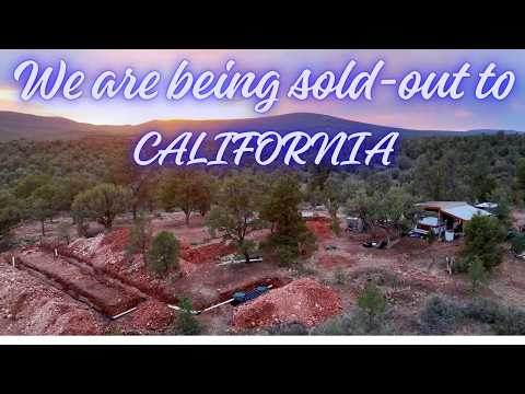 My Land Is Worth NOTHING Because Of This...We Are Trying To Fight Back