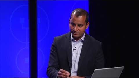 Cyber security Reference Architecture Overview