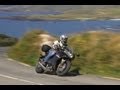 ESSAI HONDA CBR 600 F EN IRLANDE ( contenu officiel Moto Journal )